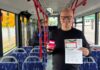 Freut sich über den guten Start der Ticketverkäufe: Benjamin Lotz, Geschäftsführer der Landesgartenschau Bad Nenndorf gGmbH