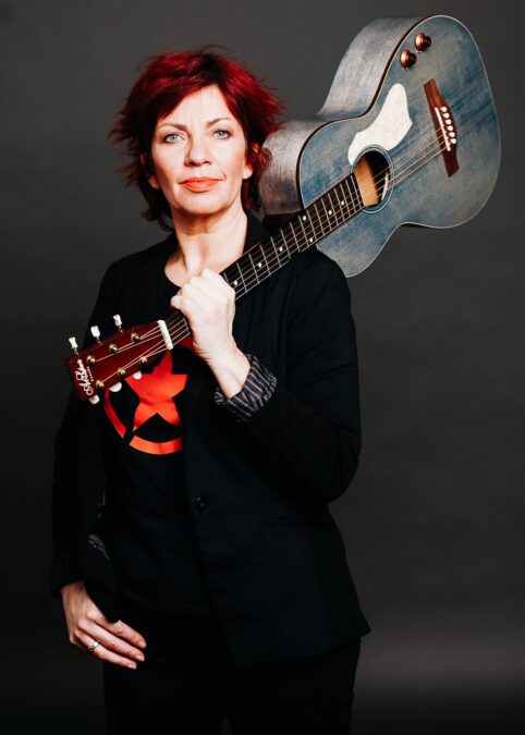 Dagmar Schönleber Dagmar Schönleber