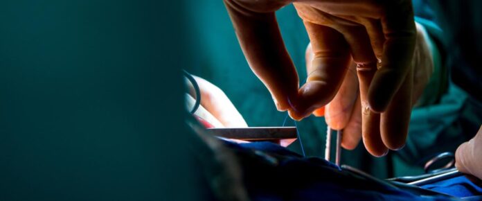 Lungentransplantation Lungentransplantation