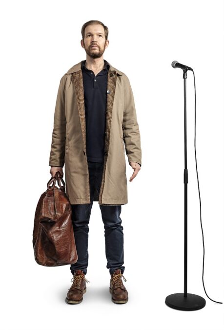 mimuse: advent voller kabarett, musik und überraschungen timo wopp - ja sorry!