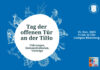 Tag der offenen Tür TiHo