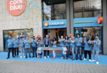 Coolblue eröffnet ersten Store in Hannover: Elektronik-Erlebnis mitten in der Innenstadt Eröffnung Coolblue-Store in Hannover