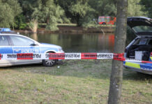Mutiger Einsatz: Polizeibeamter springt in Mittellandkanal und rettet Mann vor dem Ertrinken Symbolbild: Wasserrettung / Polizei / Feuerwehr