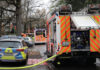 Küchenbrand