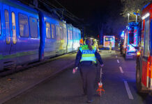 Polizei sucht Zeugen nach schwerem Unfall mit Straßenbahn in Hannover-Vahrenwald Schwerer Stadtbahnunfall in Hannover