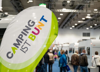 caravan bremen 2025 schließt mit Besucherplus und starkem Ergebnis ab caravan Bremen 2025