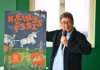 DESiMO stellt das neue Plakat für das "Kleine Fest 2026" vor