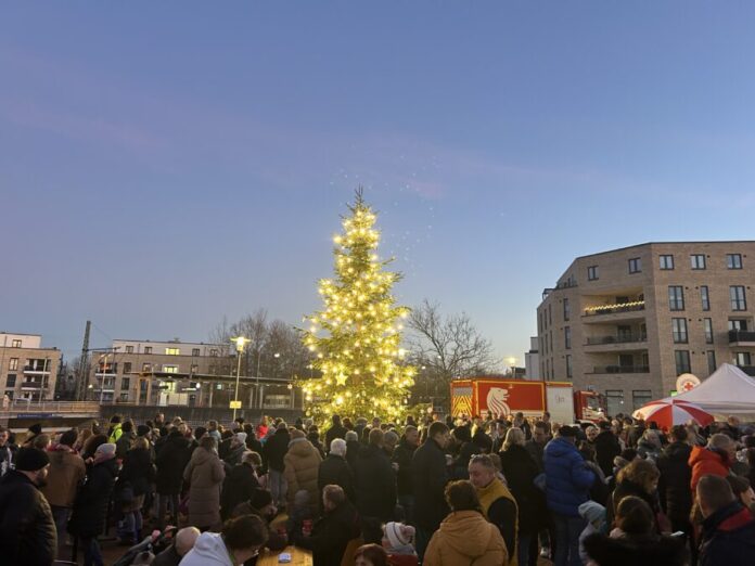 Adventszauber Kaltenweide