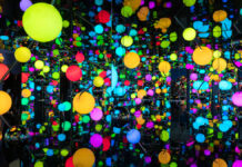 Hannovers Ausstellungserfolg: „Love You for Infinity“ begeistert mehr als 80.000 Besucherinnen und Besucher Hannovers Blockbuster-Ausstellung "Love You for Infinity" im Sprengel Museum verbucht mehr als 80.000 Besucherinnen und Besucher.