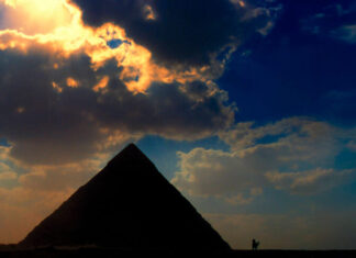 Faszinierende Spurensuche in Ägypten: Planetview startet neue Vortragsreihe am Hannover Airport Planetview: Ägypten – Das Vermächtnis der Pharaonen“