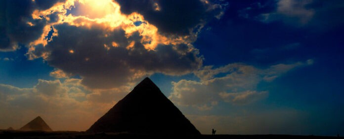 Planetview: Ägypten – Das Vermächtnis der Pharaonen“