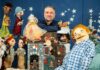 Willi und der magische Adventskalender.