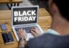 black friday