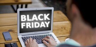 black friday