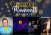 Plakat: Mimuse Moments