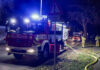 Feuerwehrübung Krähenwinkel: Realistisches Übungsszenario mit Rauch und vermissten Personen