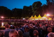 Kleines Fest 2026 in Hannover: Erster Abend ausverkauft – TraumTanzTheater kehrt zurück Themenfoto: Kleines Fest (Archivbild 2024)