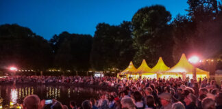 Themenfoto: Kleines Fest (Archivbild 2024)