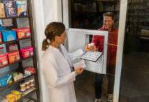 Bundesapothekerkammer warnt vor Schwächung des Apotheken-Notdienstes Notdienst der Apotheken nicht durch Parallelstrukturen schwächen