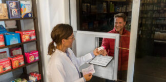 Notdienst der Apotheken nicht durch Parallelstrukturen schwächen