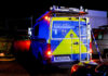 Tödlicher Verkehrsunfall auf Südschnellweg