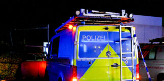 Tödlicher Verkehrsunfall auf Südschnellweg