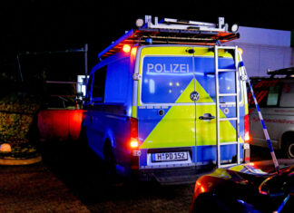 Tödlicher Unfall auf dem Südschnellweg: Identität der verstorbenen Frau geklärt Tödlicher Verkehrsunfall auf Südschnellweg