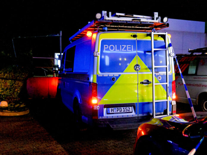 Tödlicher Verkehrsunfall auf Südschnellweg