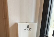 Kostenlose Menstruationsartikel in Langenhagen: 19 neue Spender an Schulen und Jugendtreffs 19 Spender mit kostenlosen Menstruationsartikeln an Schulen und Jugendtreffs in Langenhagen