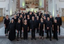 Credo-Konzert in Hannover: Abschluss der Reihe in St. Clemens Propsteichor St. Clemens