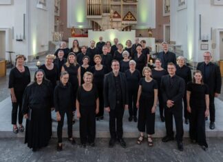 Credo-Konzert in Hannover: Abschluss der Reihe in St. Clemens Propsteichor St. Clemens