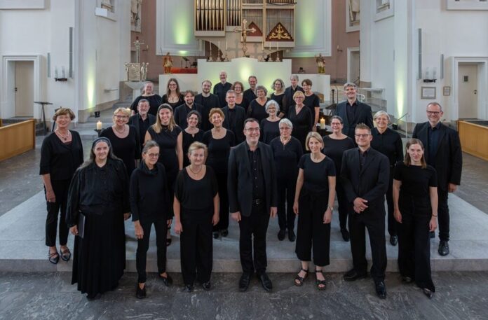 Propsteichor St. Clemens