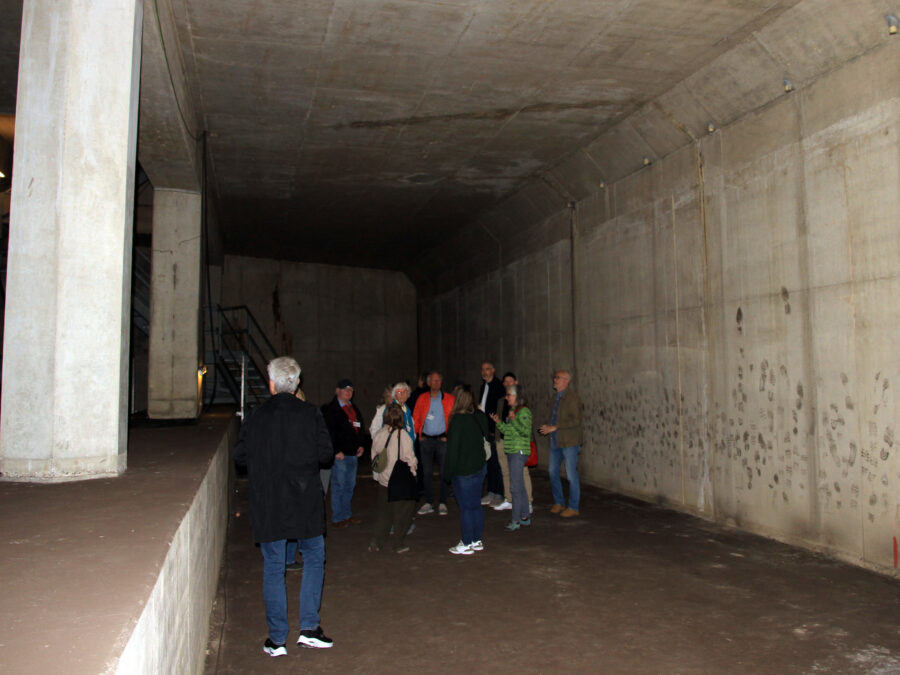 2026: veranstaltungstipps mit stattreisen hannover im januar steintor-geisterstation