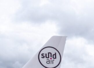 Hannover Airport erweitert Flugangebot: Neue Direktverbindungen nach Beirut Sundair