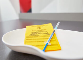 Apotheken-Impfaktionen verzeichnen Rekordbeteiligung Hohe Beteiligung an Impfaktionen in Apotheken