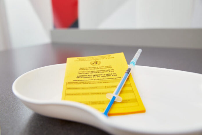 Hohe Beteiligung an Impfaktionen in Apotheken