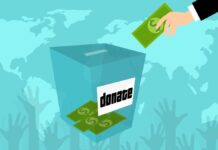 LKA Niedersachsen warnt vor Fake-Spendensammlern: So schützen Sie sich in der Adventszeit Grafik: Spende