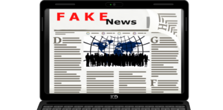 Grafik: Fake-News