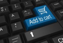 Fakeshops im Weihnachtsgeschäft: Wenn Schnäppchen teuer werden Symbolbild: Onlineshopping/Fakeshop/Warenkorb