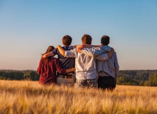 JuLeiCa 2026: Stadt Langenhagen startet zwei Ausbildungsformate für angehende Jugendleiter Jugend / Ehrenamt / Sozial - junge Menschen