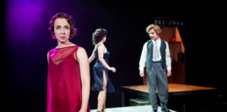 tfn: Vermisst - Was geschah mit Agatha Christie
