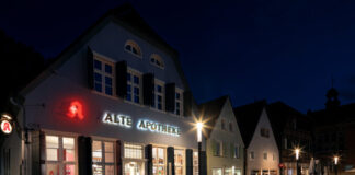 2025: Apothekenzahl sinkt auf 16.601 Betriebsstätten