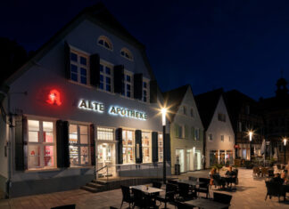 Apothekensterben setzt sich fort: Zahl der Apotheken 2025 weiter gesunken 2025: Apothekenzahl sinkt auf 16.601 Betriebsstätten