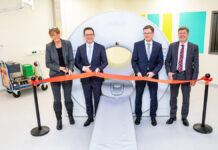 MHH nimmt erstes Total-Body-PET/CT in Deutschland in Betrieb Total-Body-PET/CT