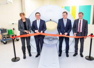 MHH nimmt erstes Total-Body-PET/CT in Deutschland in Betrieb Total-Body-PET/CT