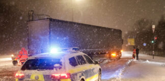 Winter/Schnee
