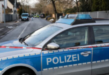Schüsse in Langenhagen: 51-Jähriger schwer verletzt Polizeieinsatz in Langenhagen: Mann durch Schüsse schwer verletzt.