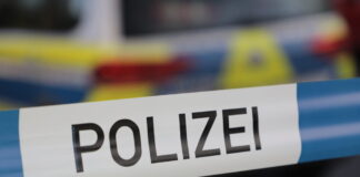 Symbolbild: Polizei/Polizeiabsperrung