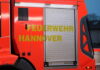 feuerwehr hannover