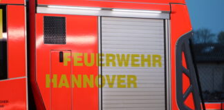 Feuerwehr Hannover